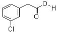 3-Chlorophenylacetic acid